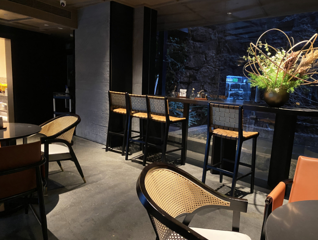 飲食店（高単価レストラン）